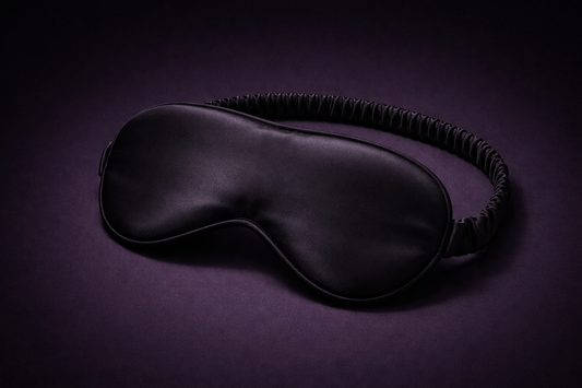 🎁 NightSide® Sleep Mask (100% off)